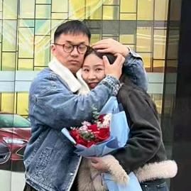 小李和阳阳@抖音