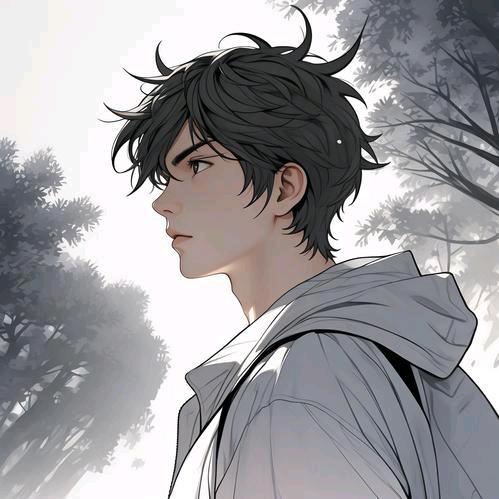 摇滚男孩