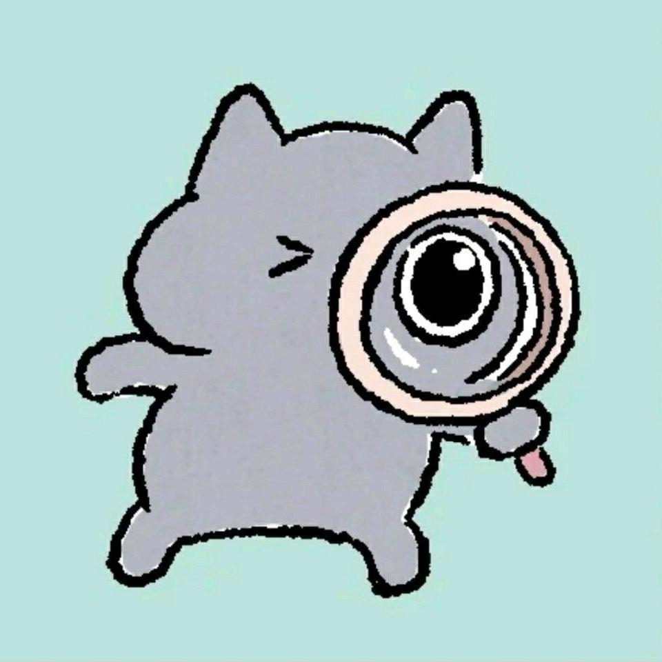 皓鹤.