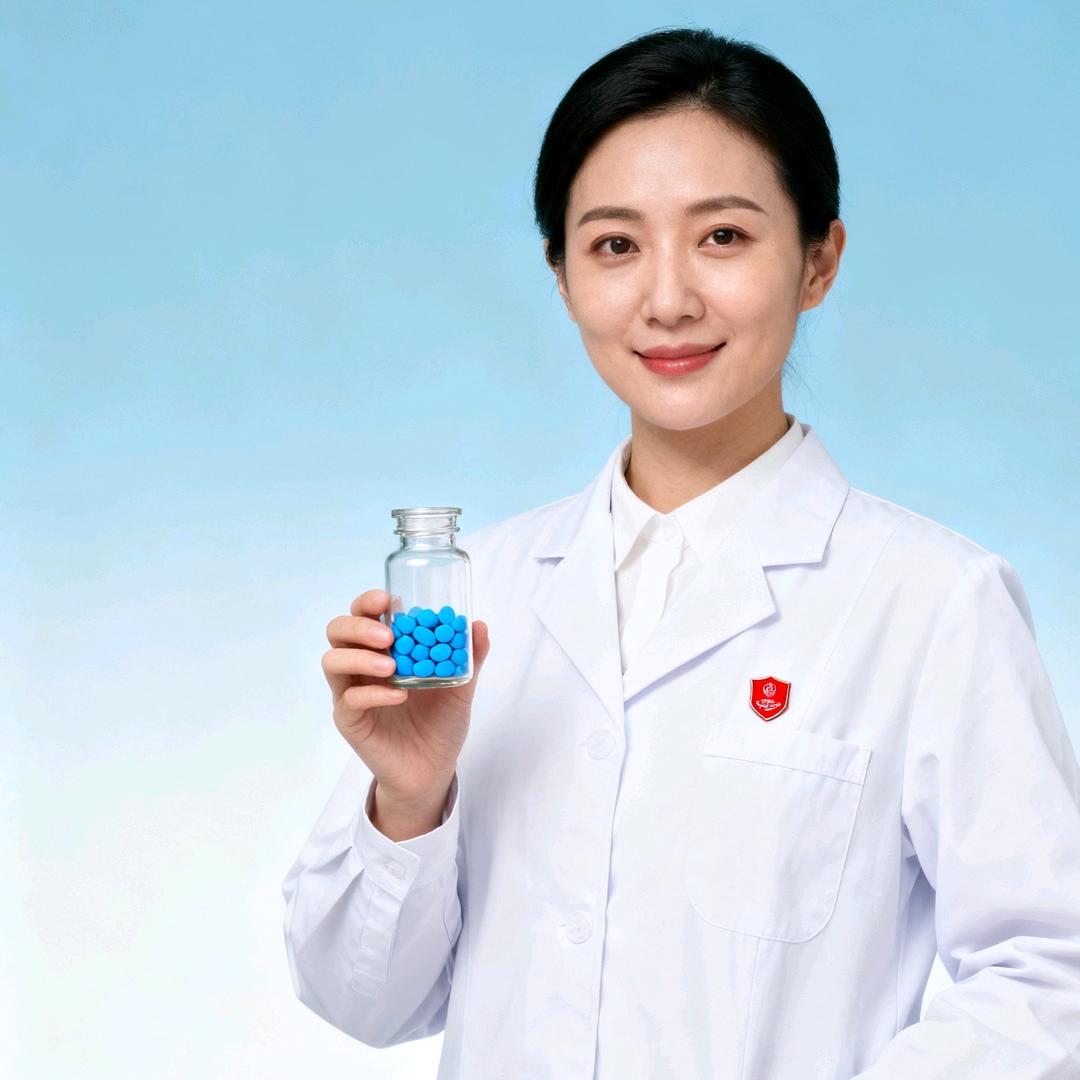执业药师课代表