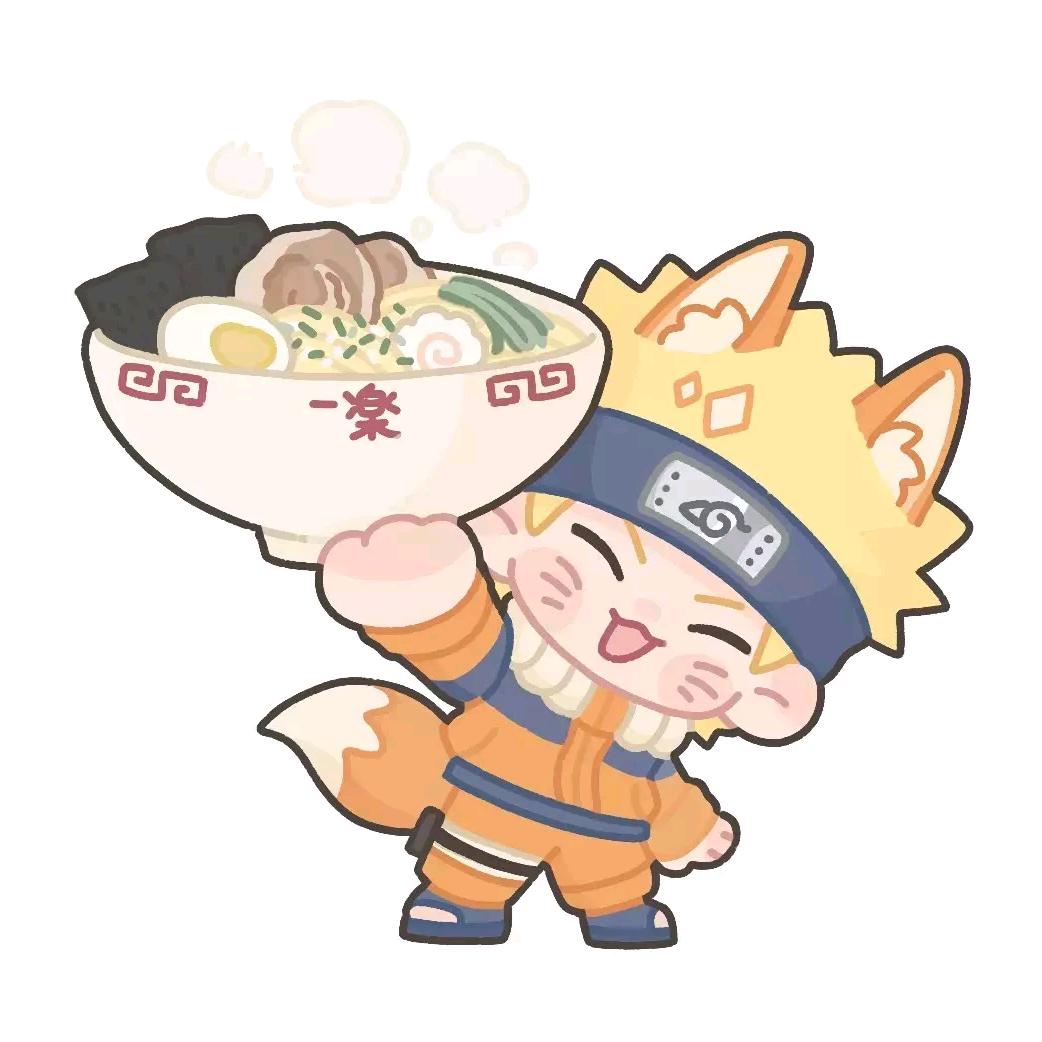 🍜