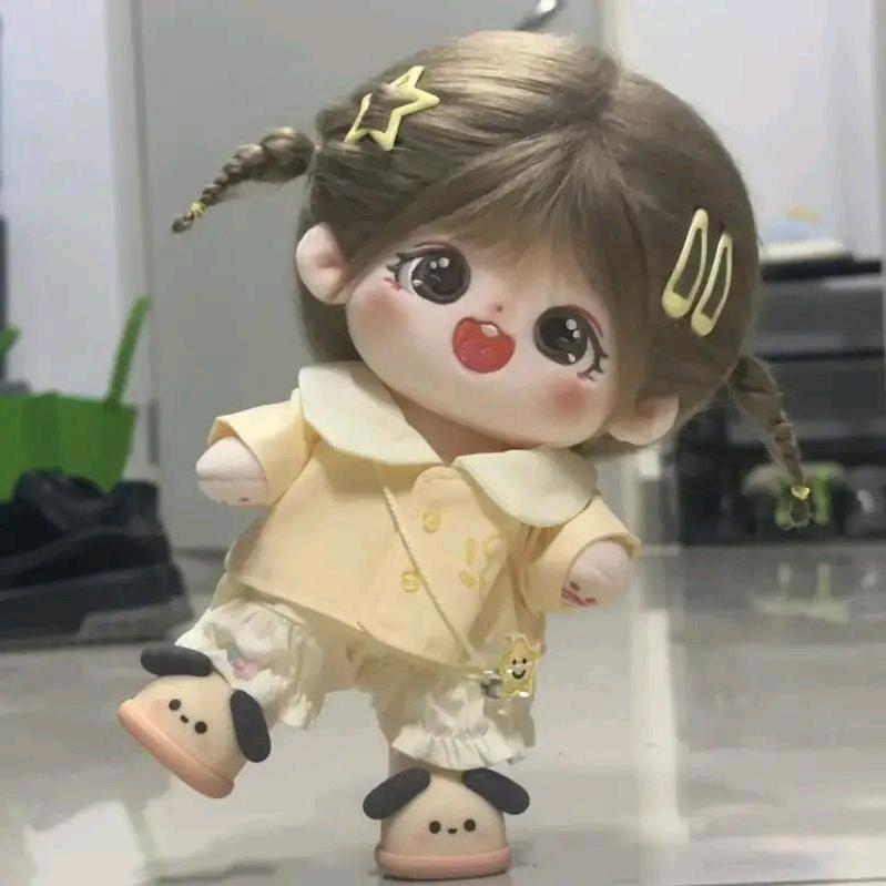 淘娇娇 1号