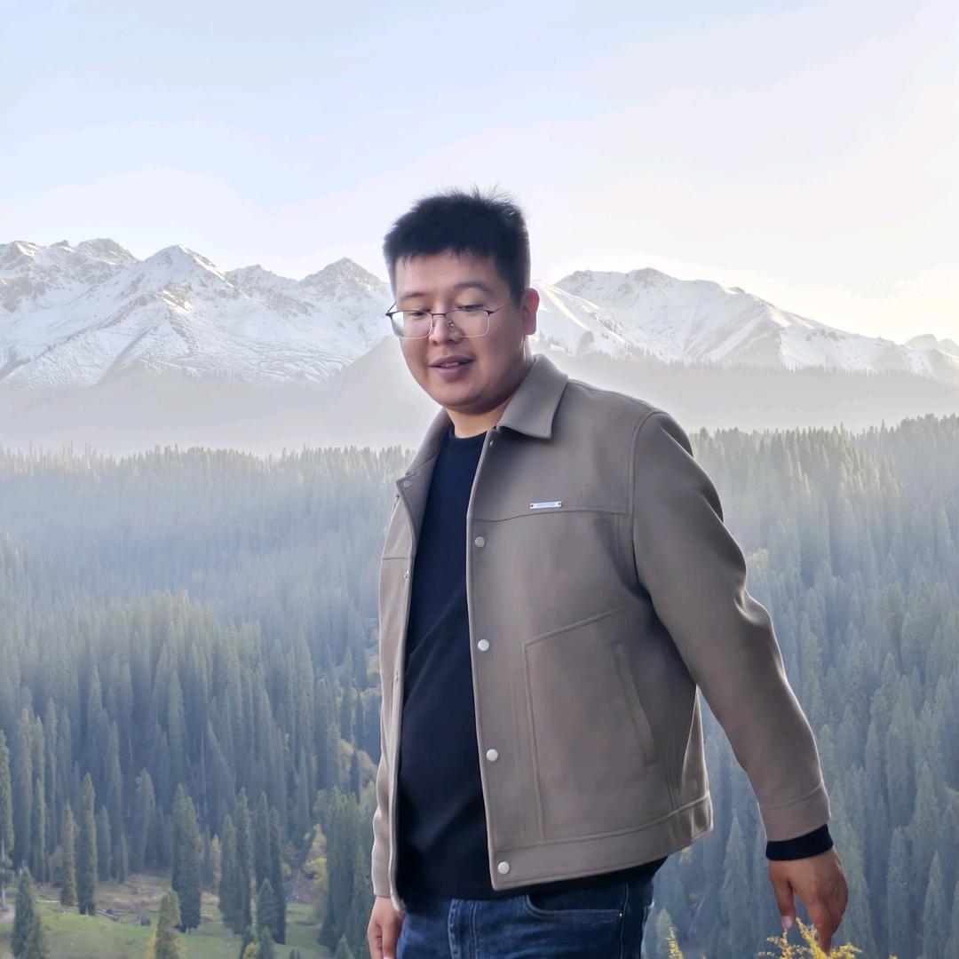 爱生活的Bala
