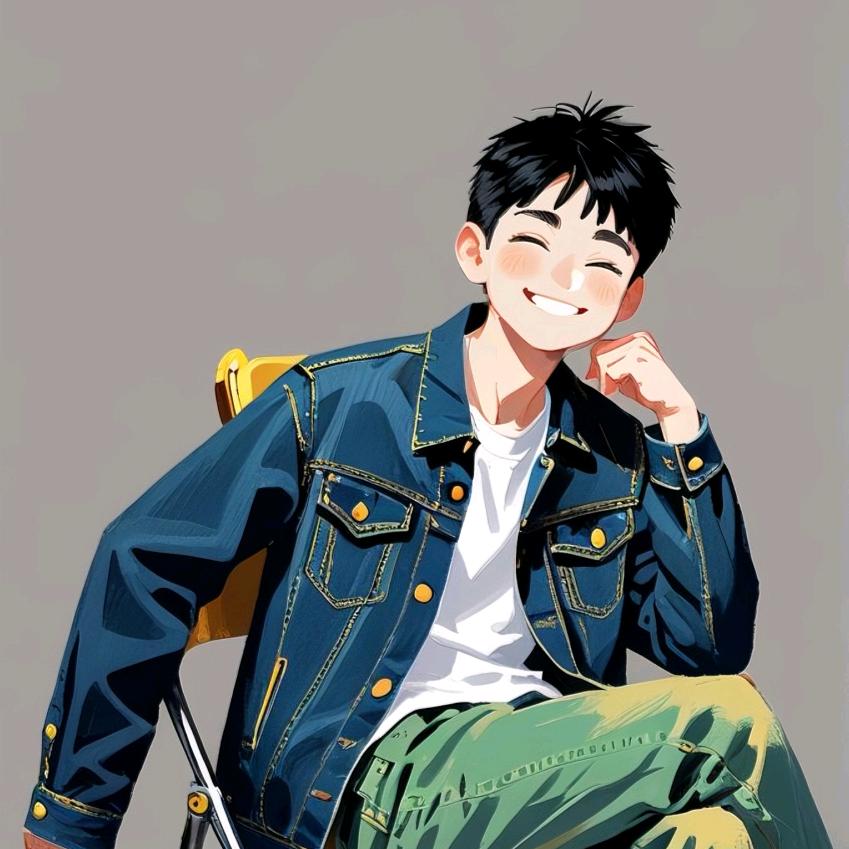 川麻·十六