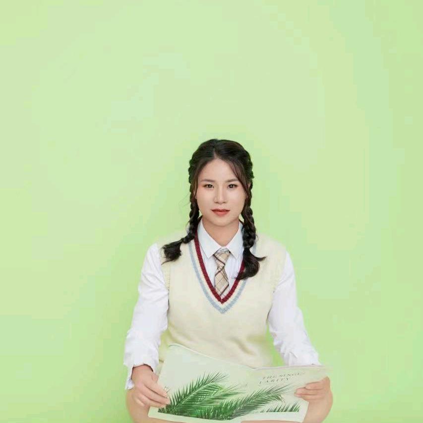 俏