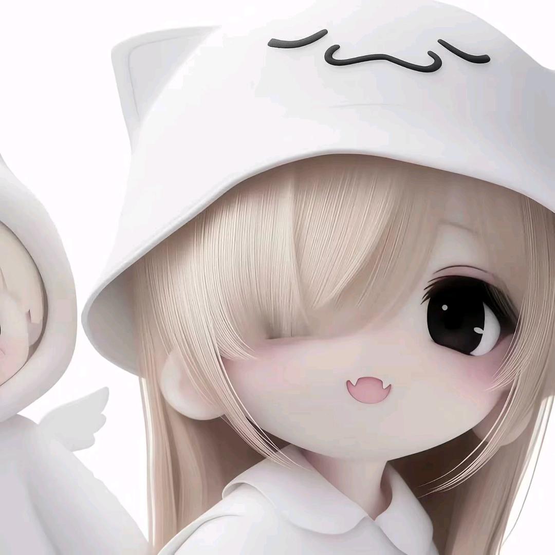 么凹猫-