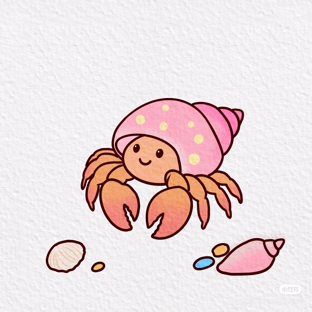 乐淘蟹蟹有你