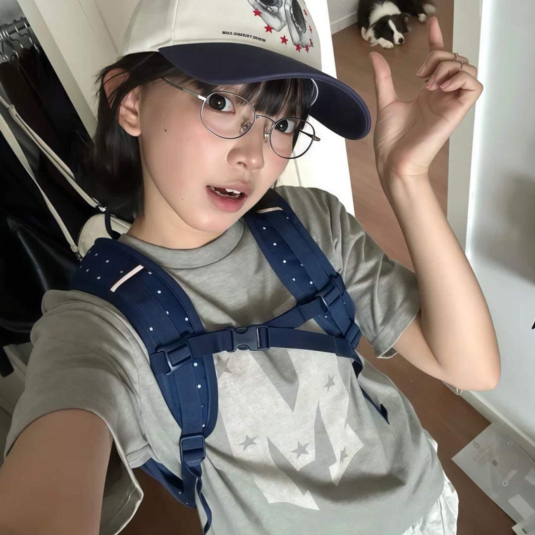 小烤魚