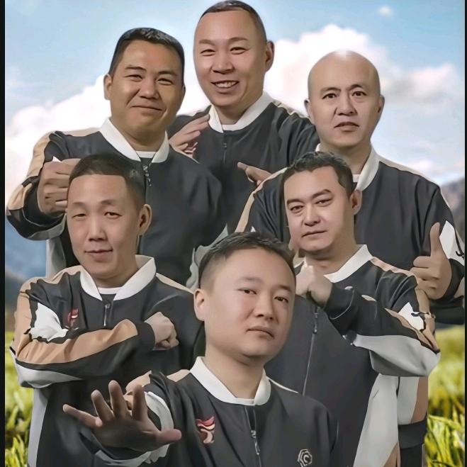 JJ北京睿翼精英（源莱慧）
