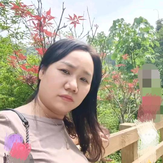 丢了幸福的🐷