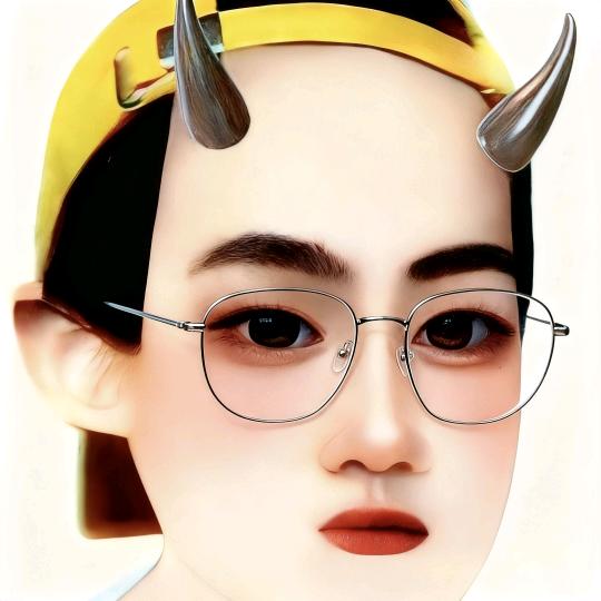 被傻奶奶打的小王子