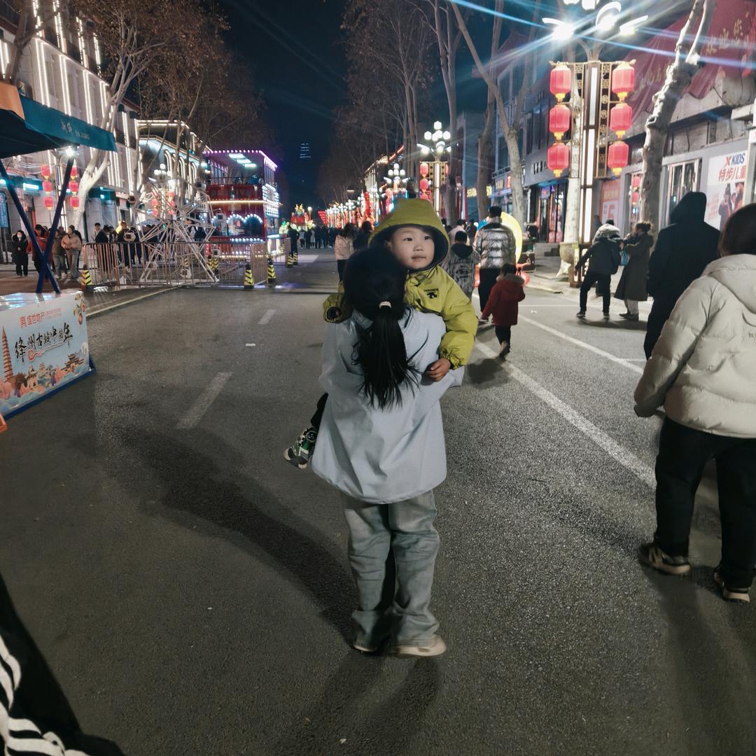 晓丽菜煎饼
