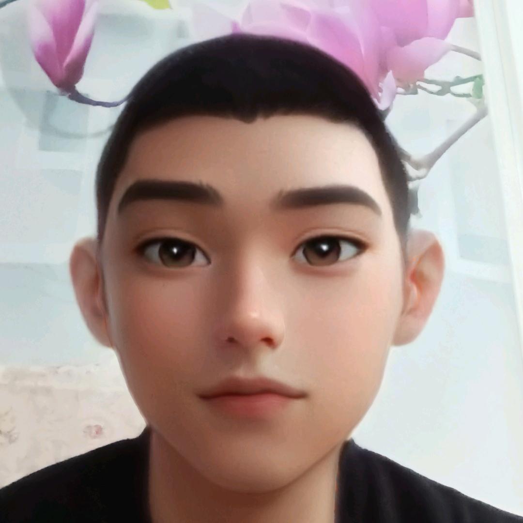 小羊爱上灰太狼