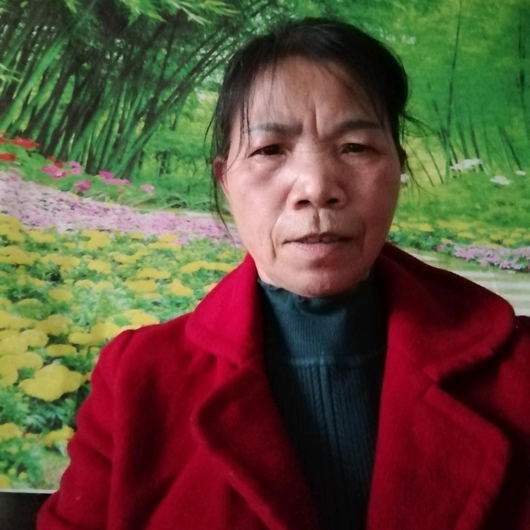 罗英妈中午1点20