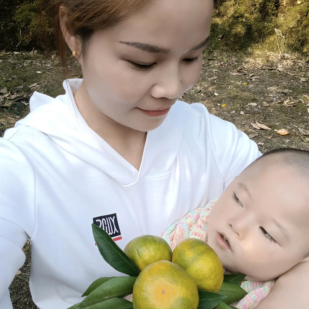 折翼天使的妈妈