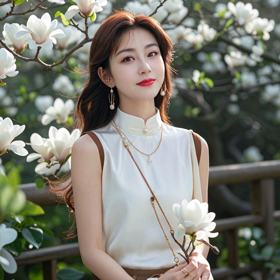 杨杨吖