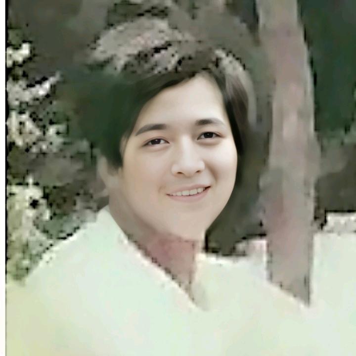 今生有缘！！