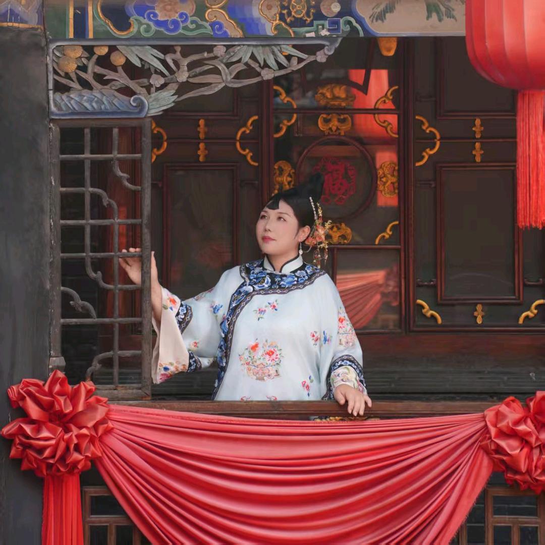 晋晋（首播筹备中）