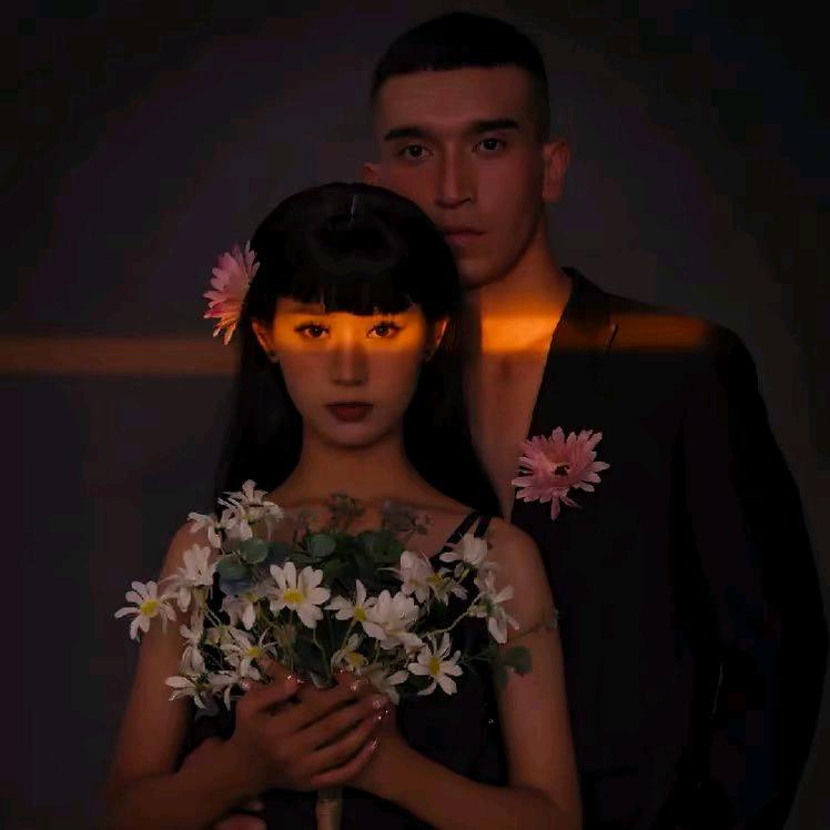 化妆师-Stan-