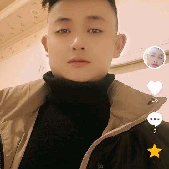 摸你胩