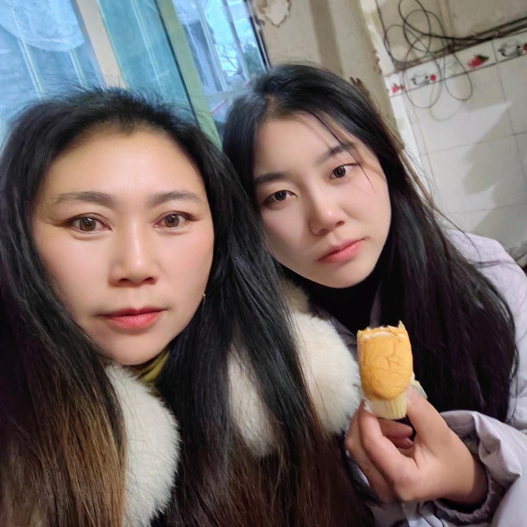 卖水果的琴姐😇😇