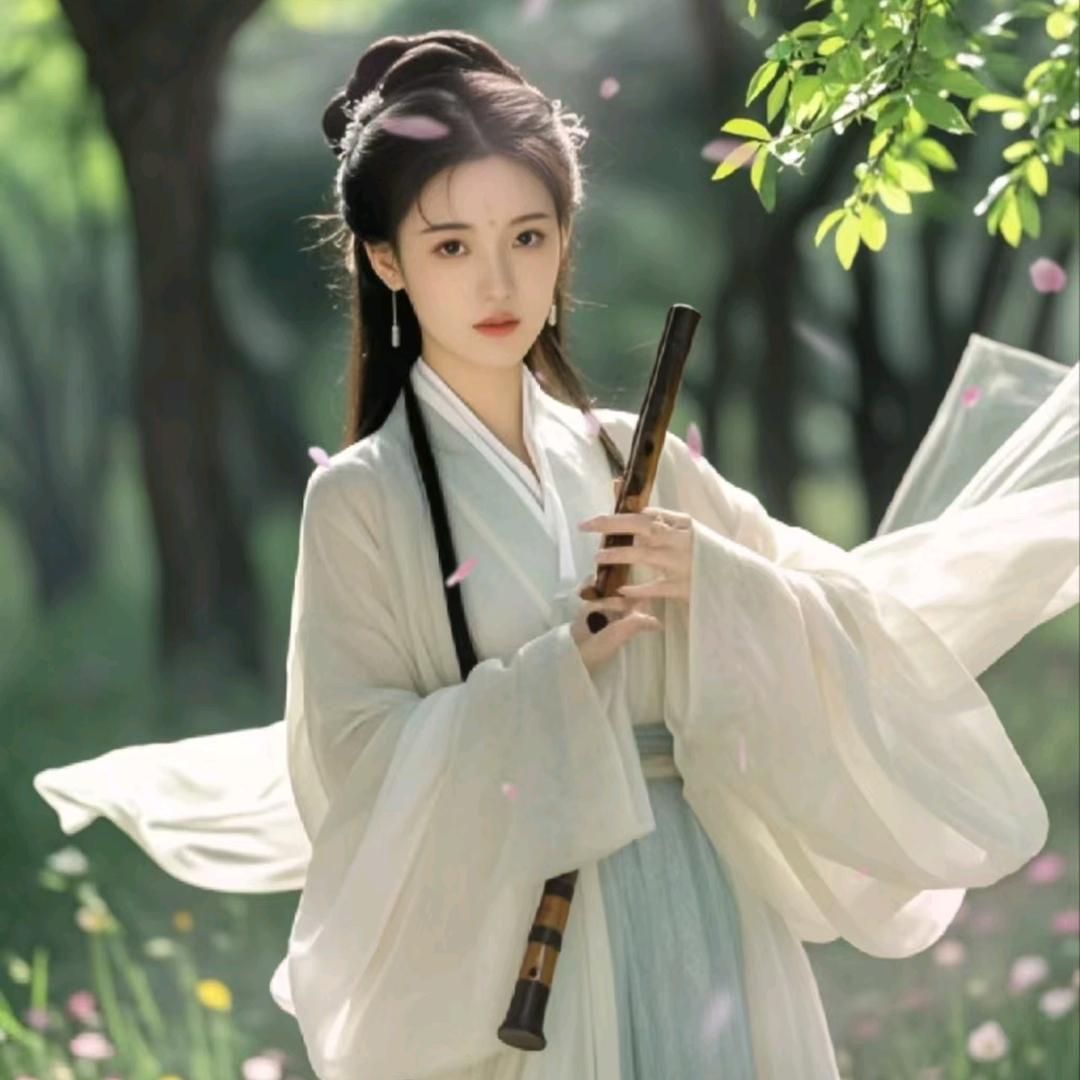 青青之吟