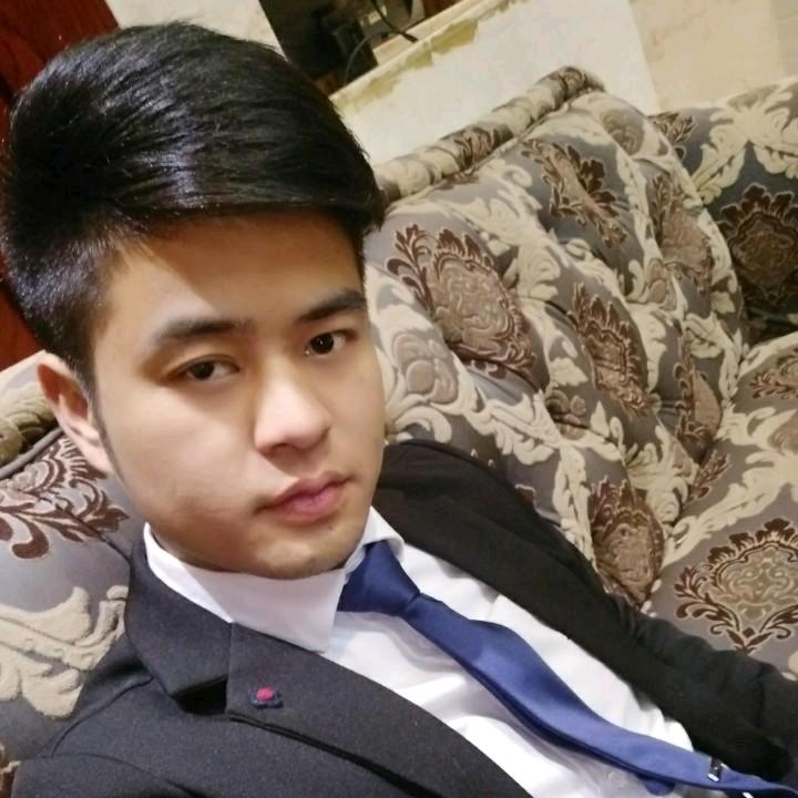 Good Mr. Luo