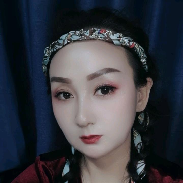 野丫头爱音乐🎶