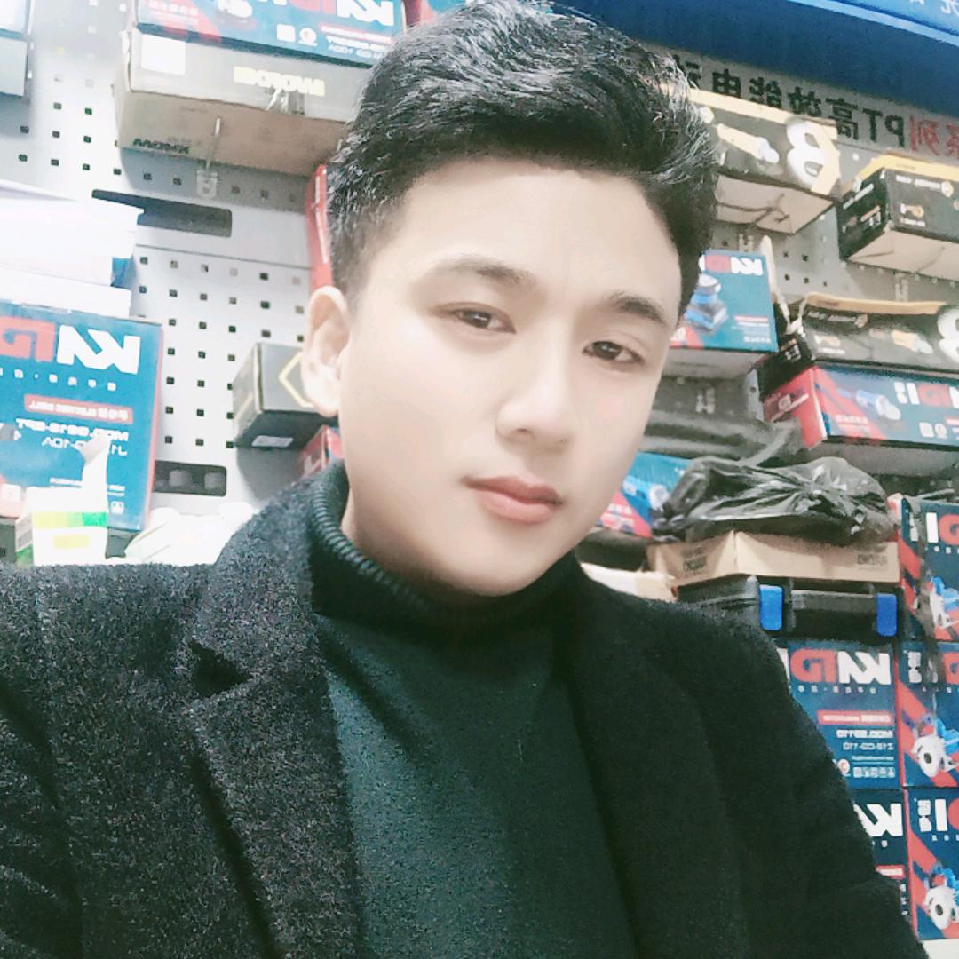 三阳镇五金工具店(大小也是个boos)