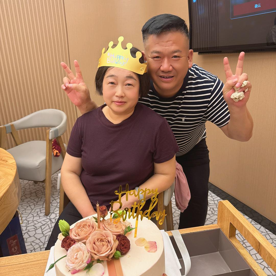 郑州军哥