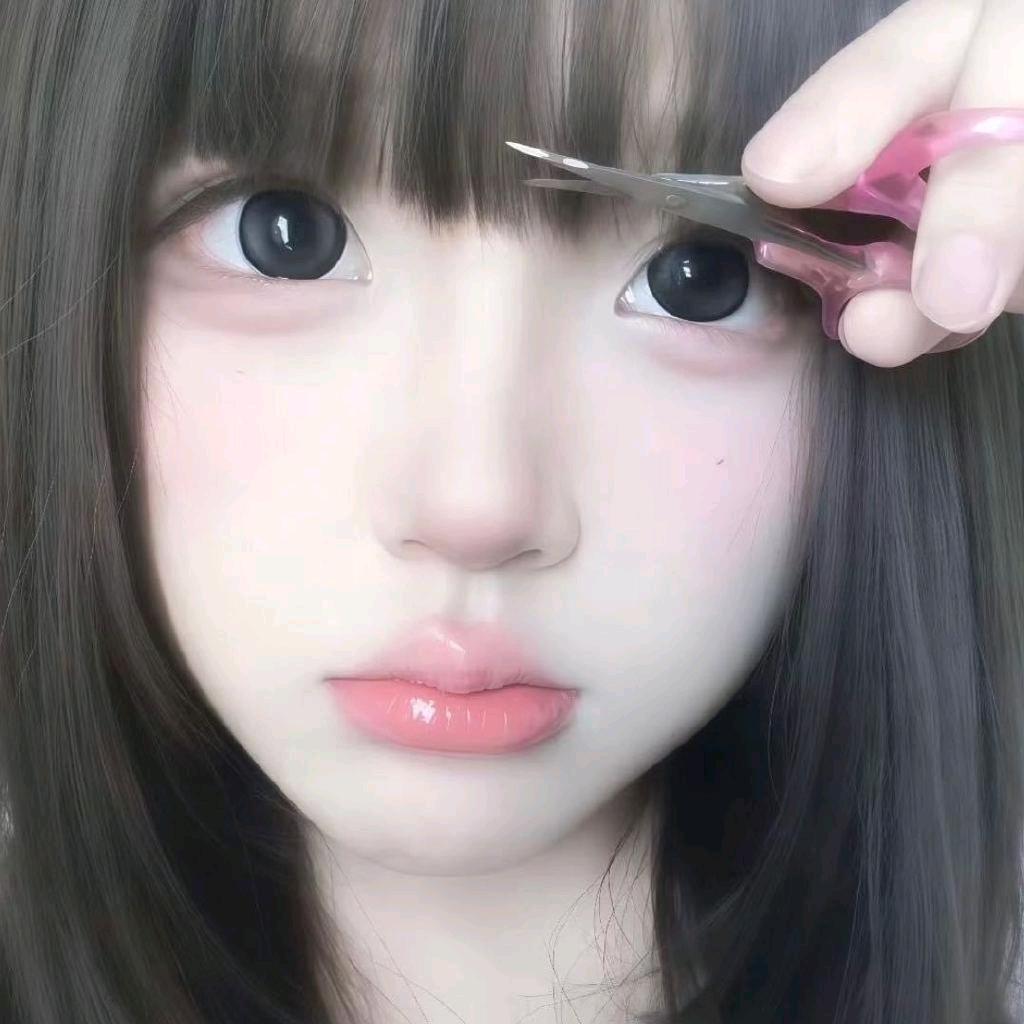 知名晚睡小美