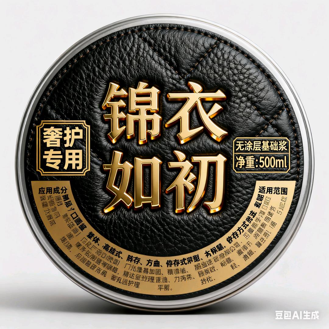 锦衣如初 洗护/奢护