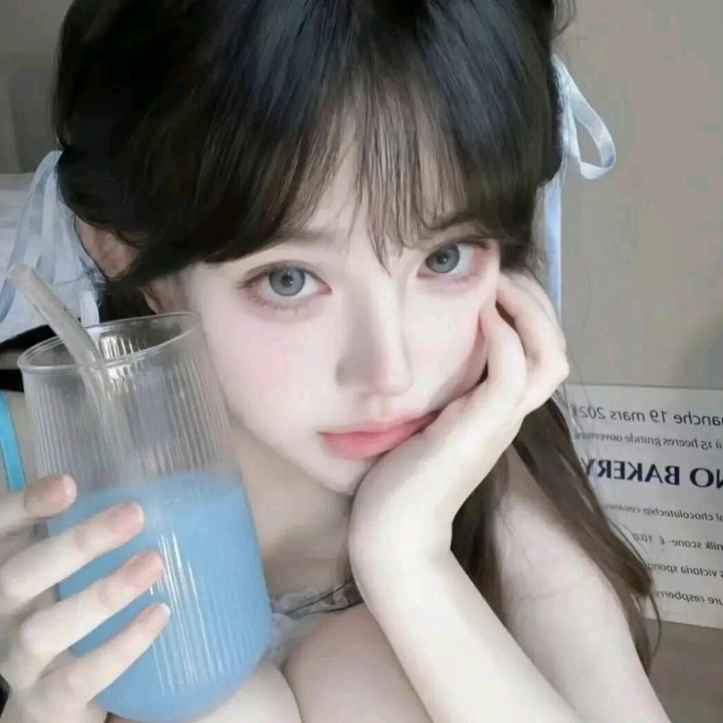 ☞吴糖气泡水🐰