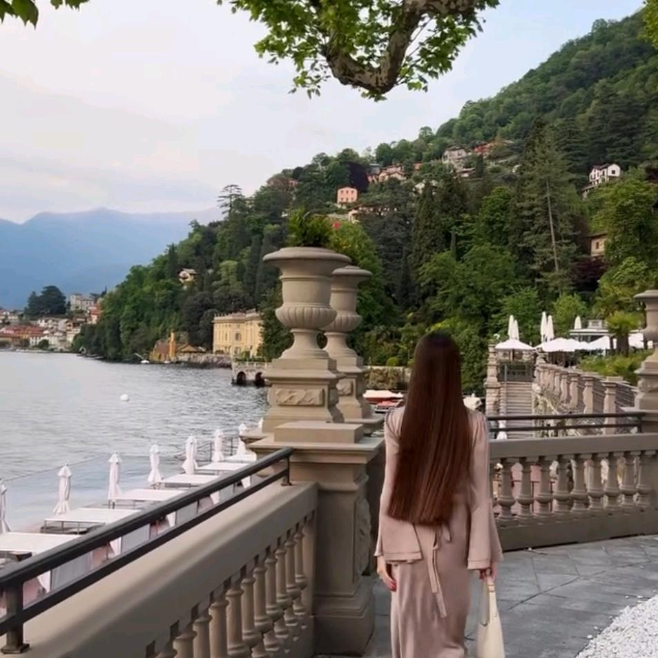 爱护发的手作人