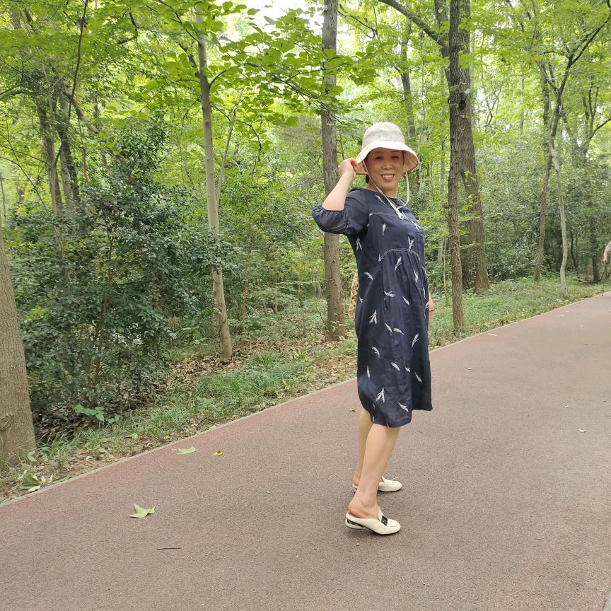 静逸🍀无忧