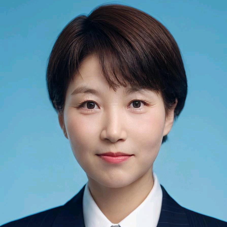 洪兰姐