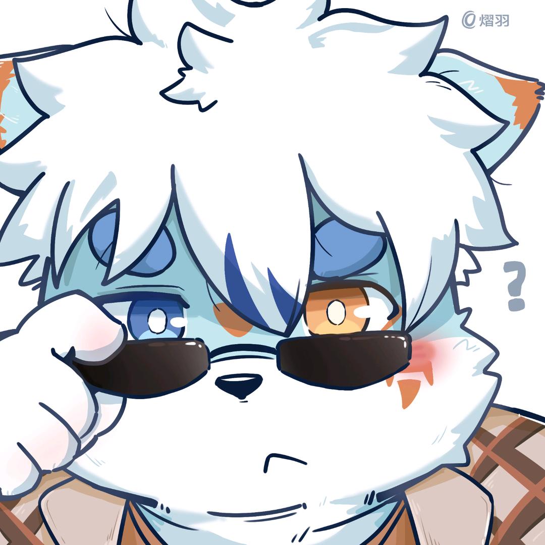 熠羽