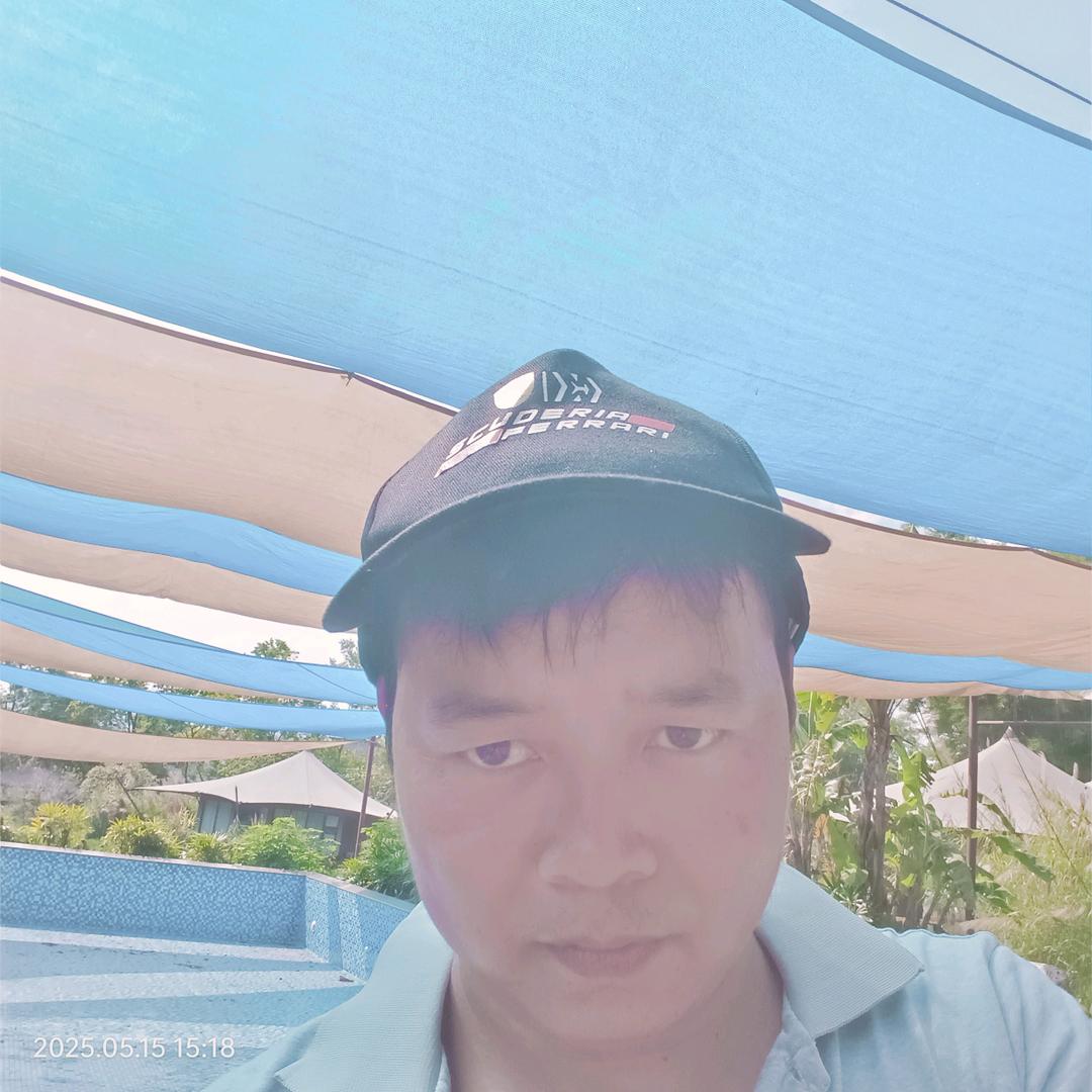 强仔