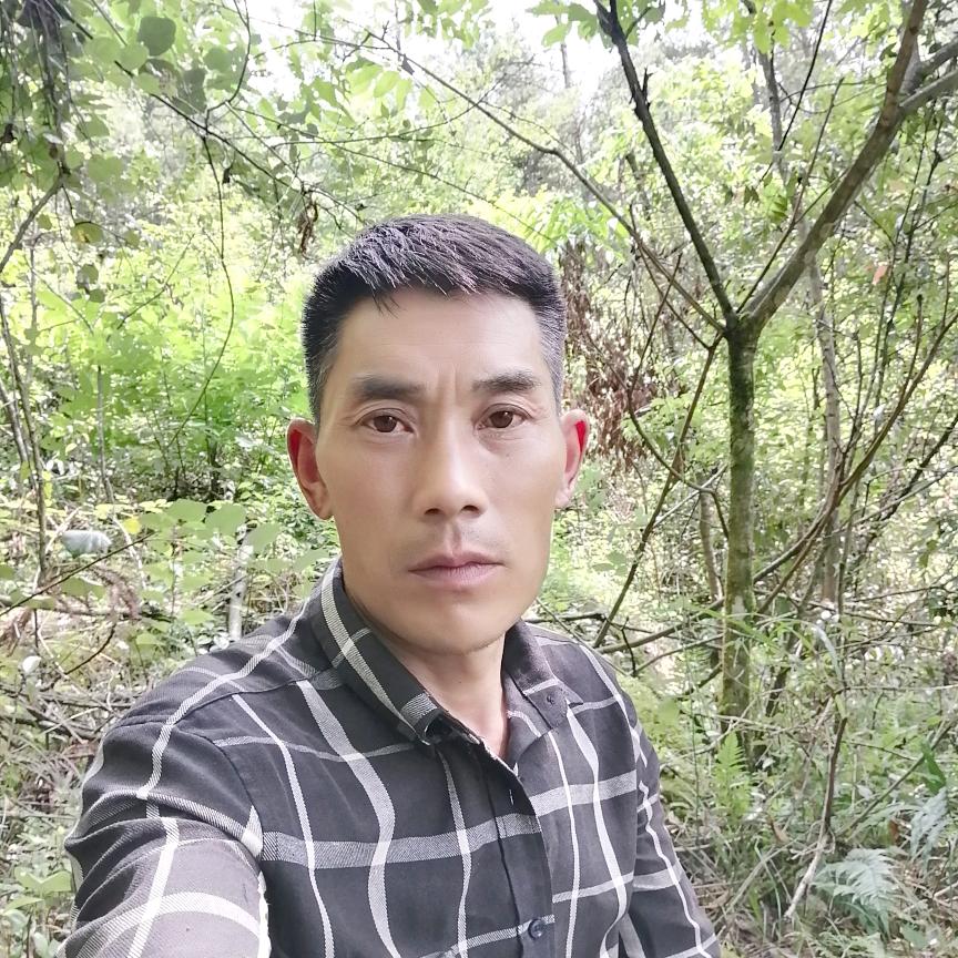 乡下养牛哥