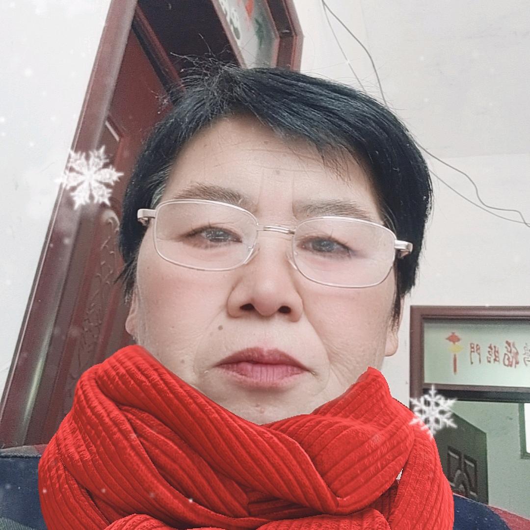 闫姐