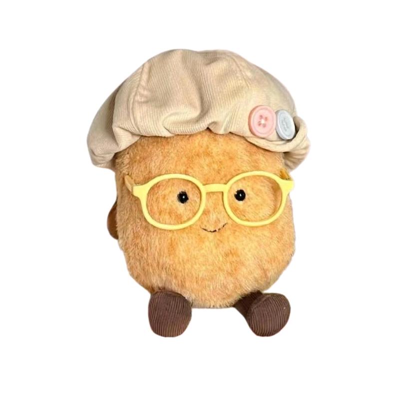 小q