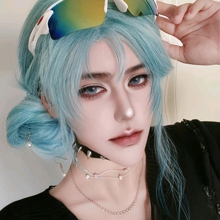 百变咖咖不emo（流量回家)）