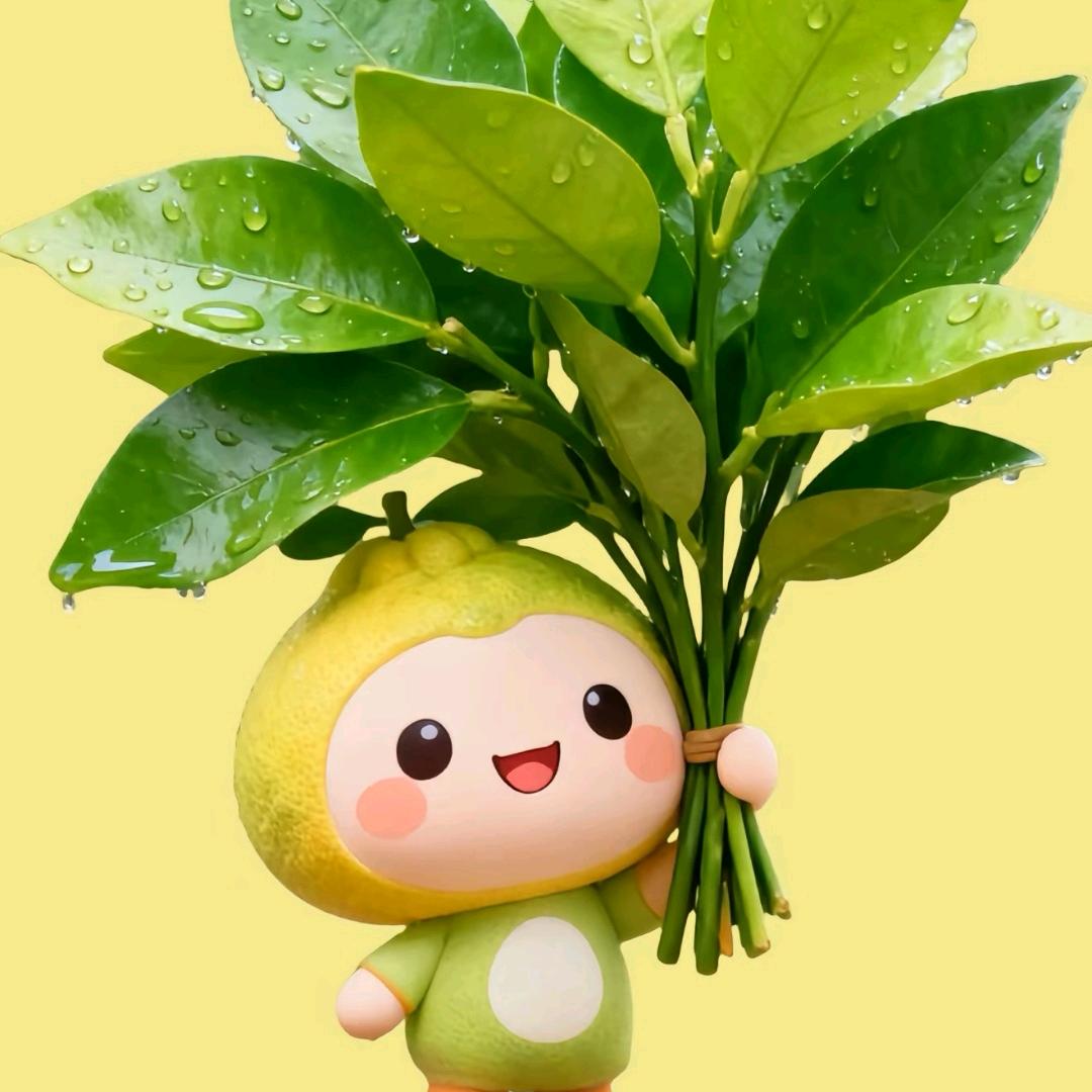 义昂🥝
