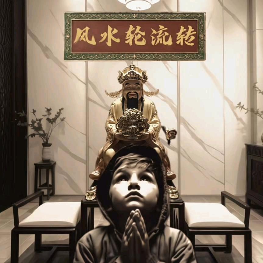 小虎吖
