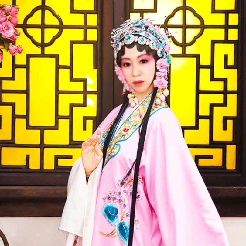 蒙蒙