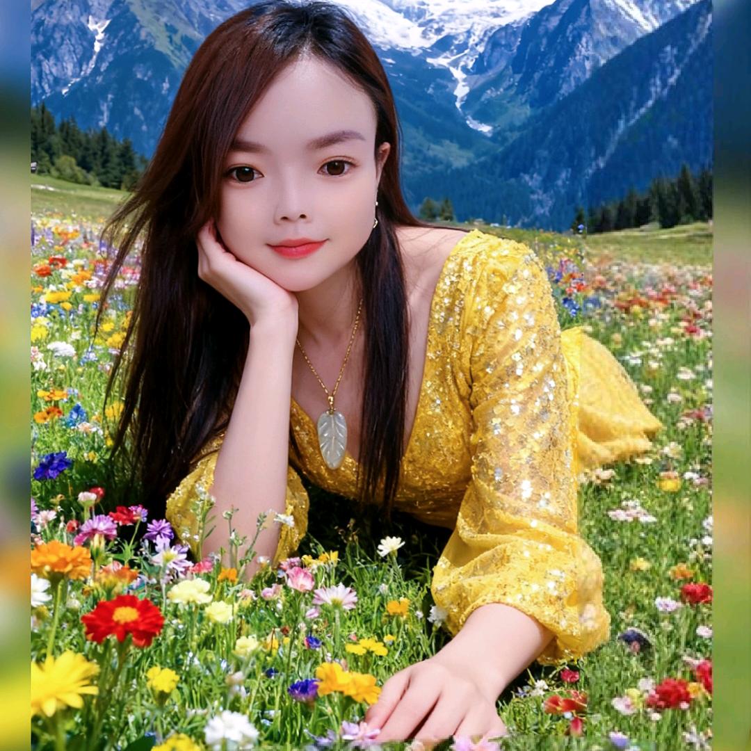 金爷