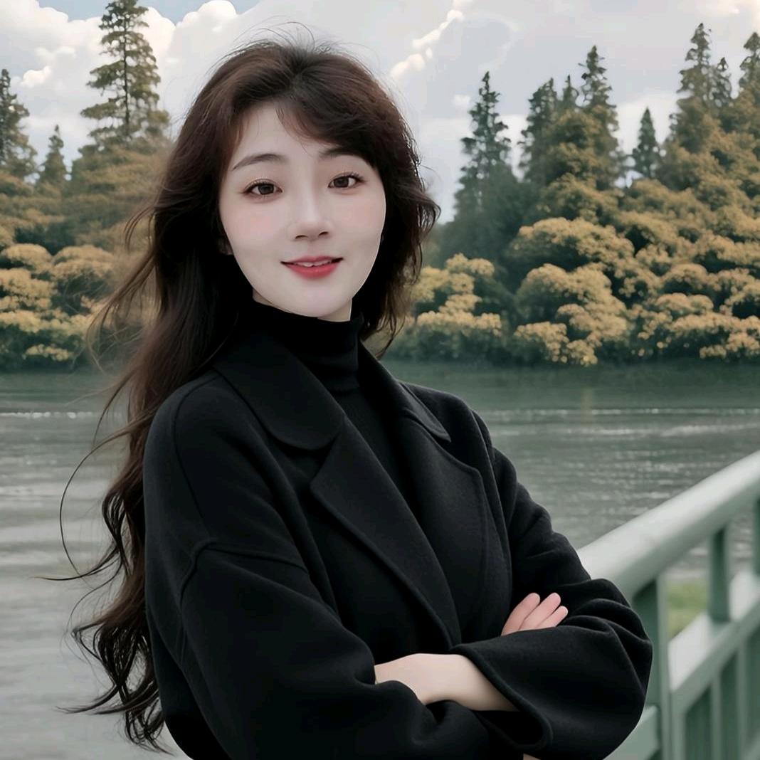 开心每一天☀️