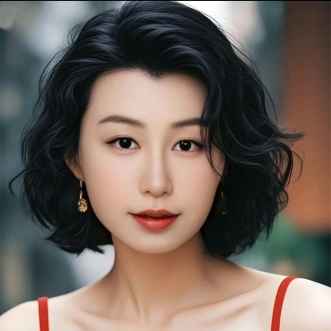 70后美女实用好物分享