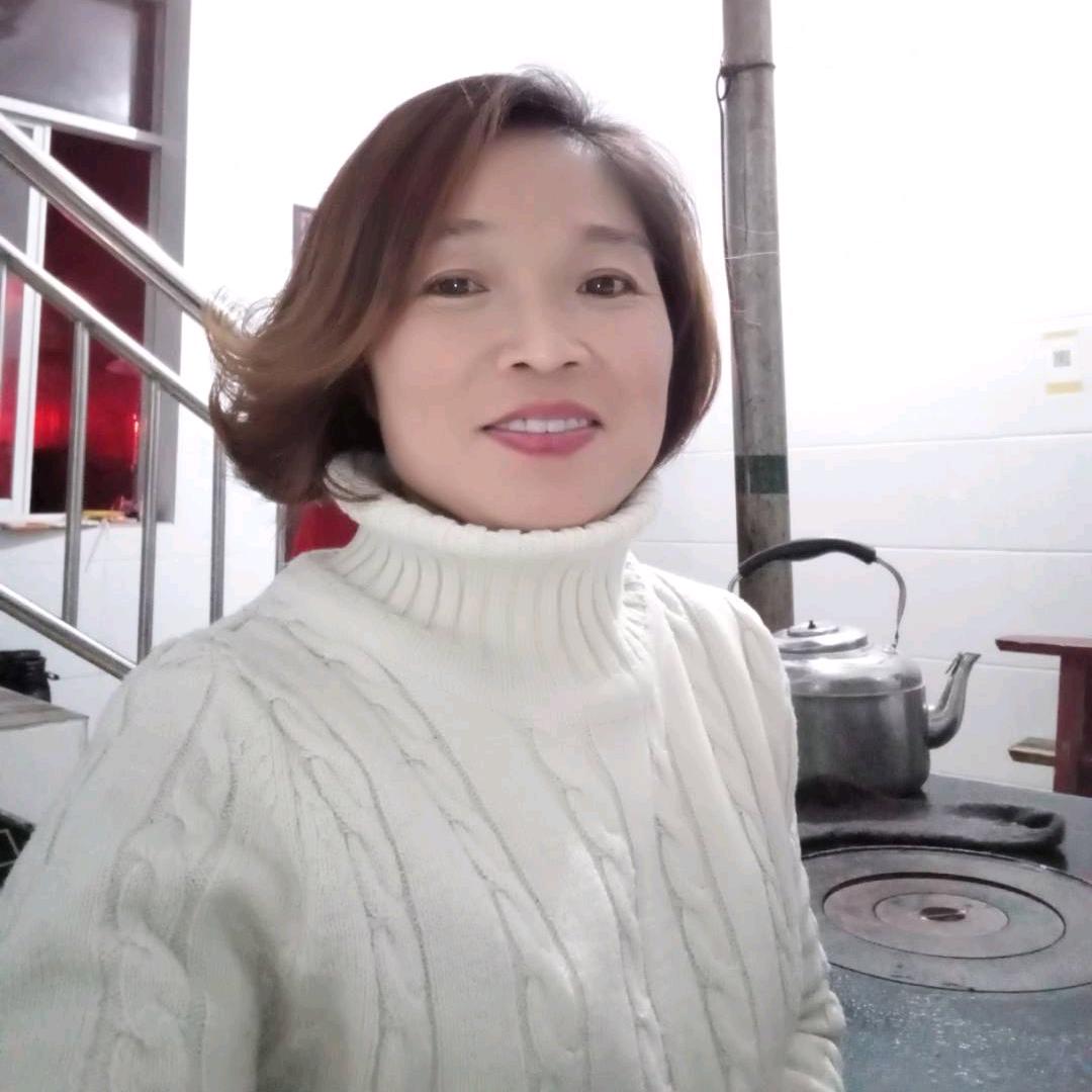 周姐