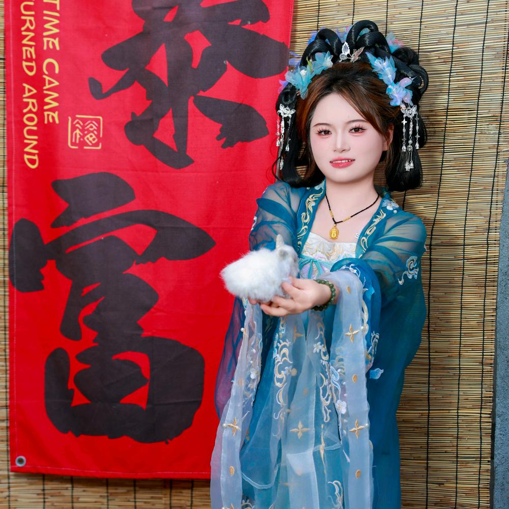 小燕子💘